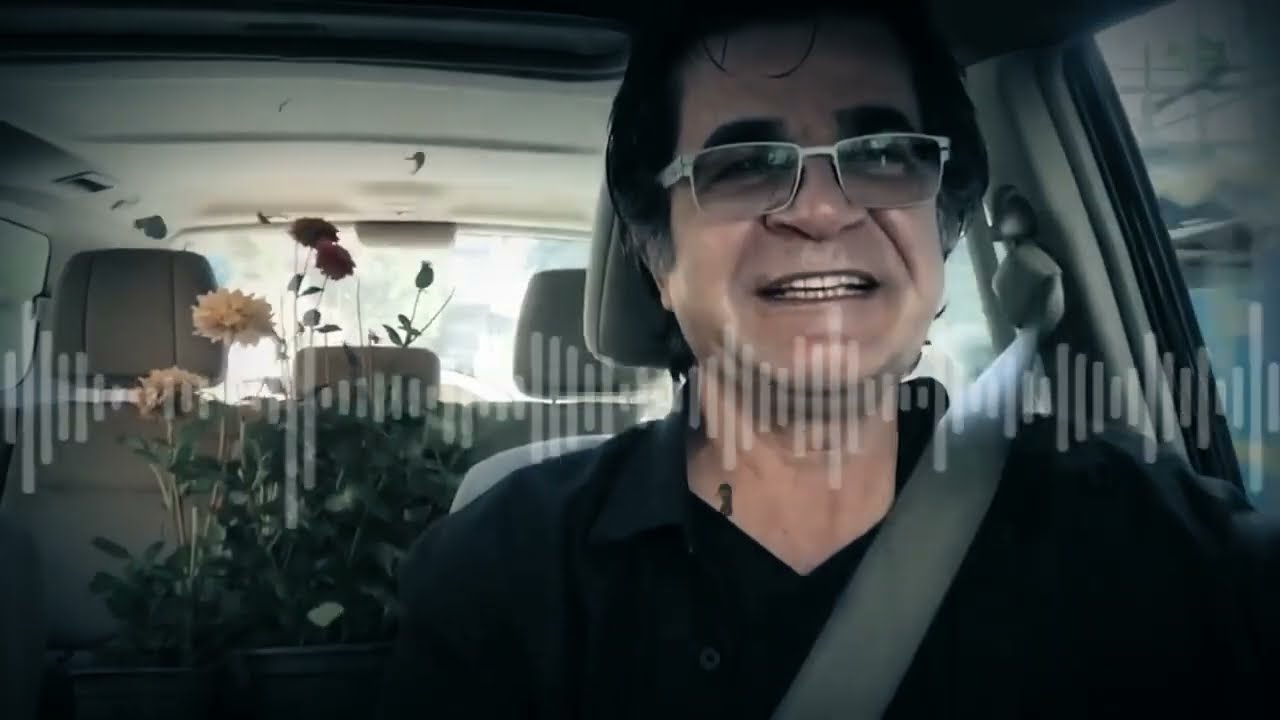 Abre Tus Ojos a la Realidad - Documental sobre Jafar Panahi