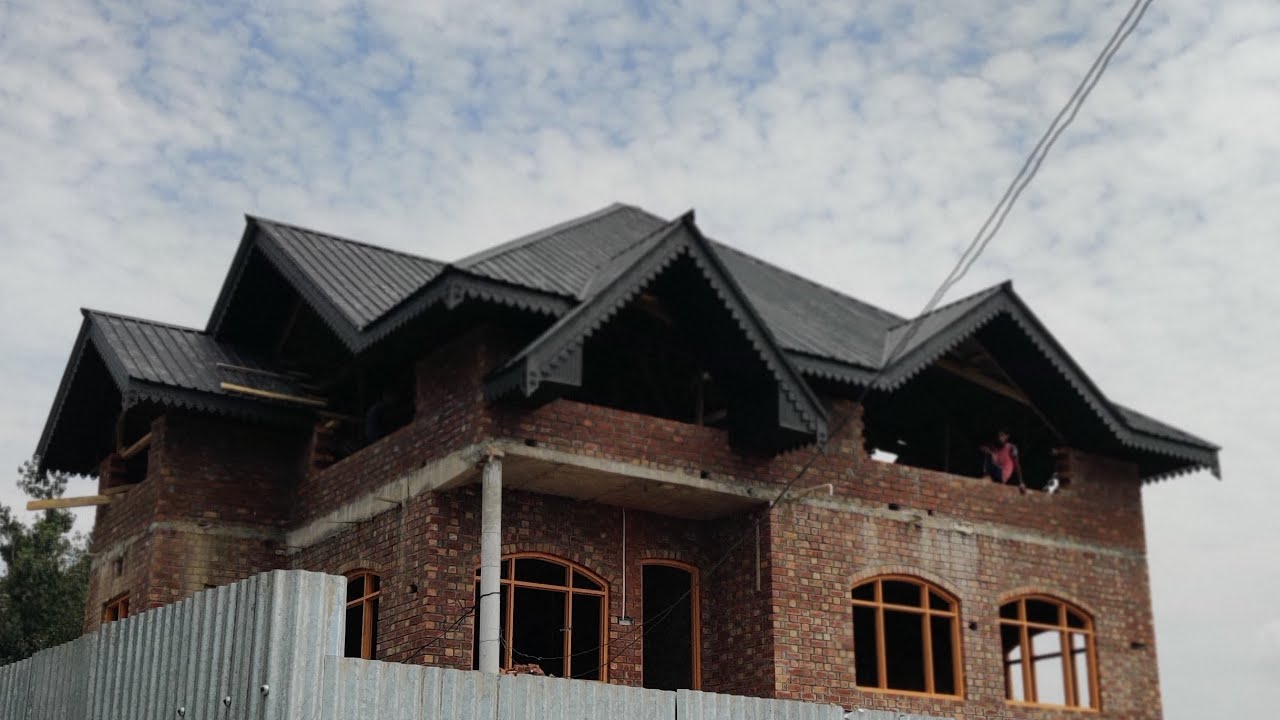 Alhamdulillah work done at gulab bagh zakur