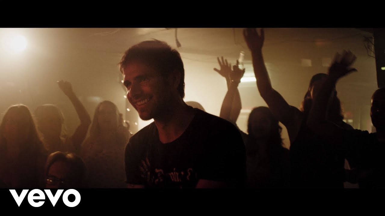 Canaan Smith - Love You Like That