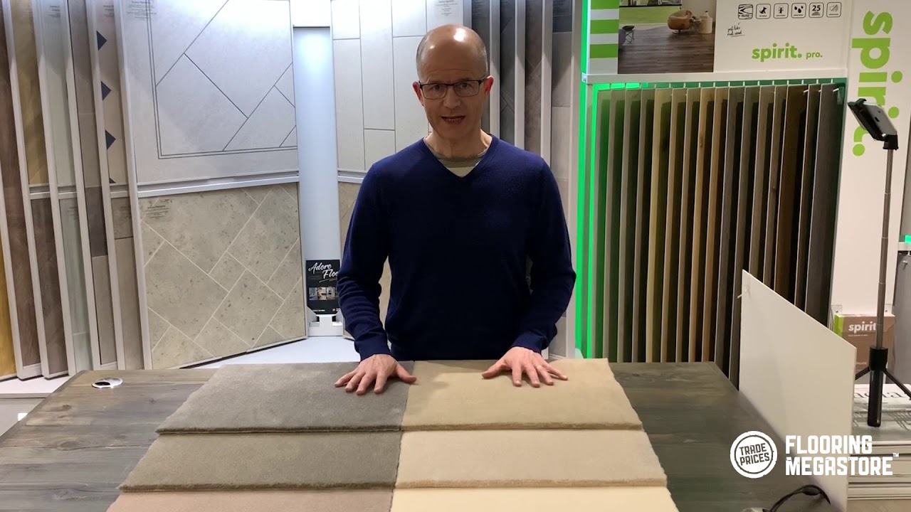Henley Velvet | Flooring Megastore