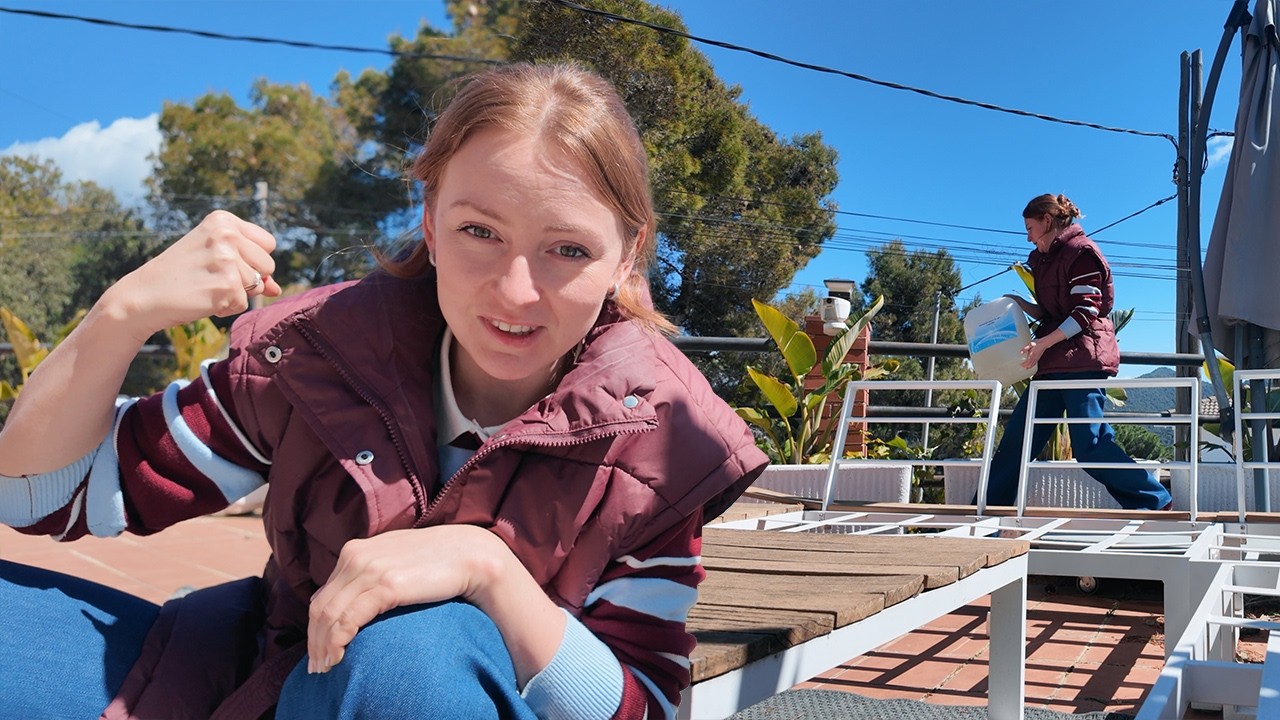 VLOG: ПОРА ЭТО СДЕЛАТЬ! 27.03.26