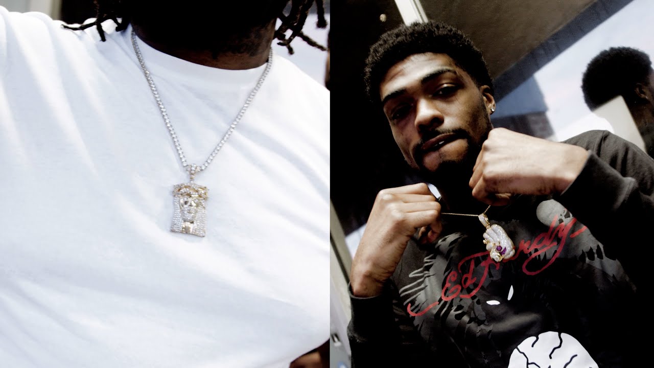 FatbhoyRiq114 x GkBreaad - Mbox & Whales (Official Video) | SHOT BY @GRAVITYFILMS757