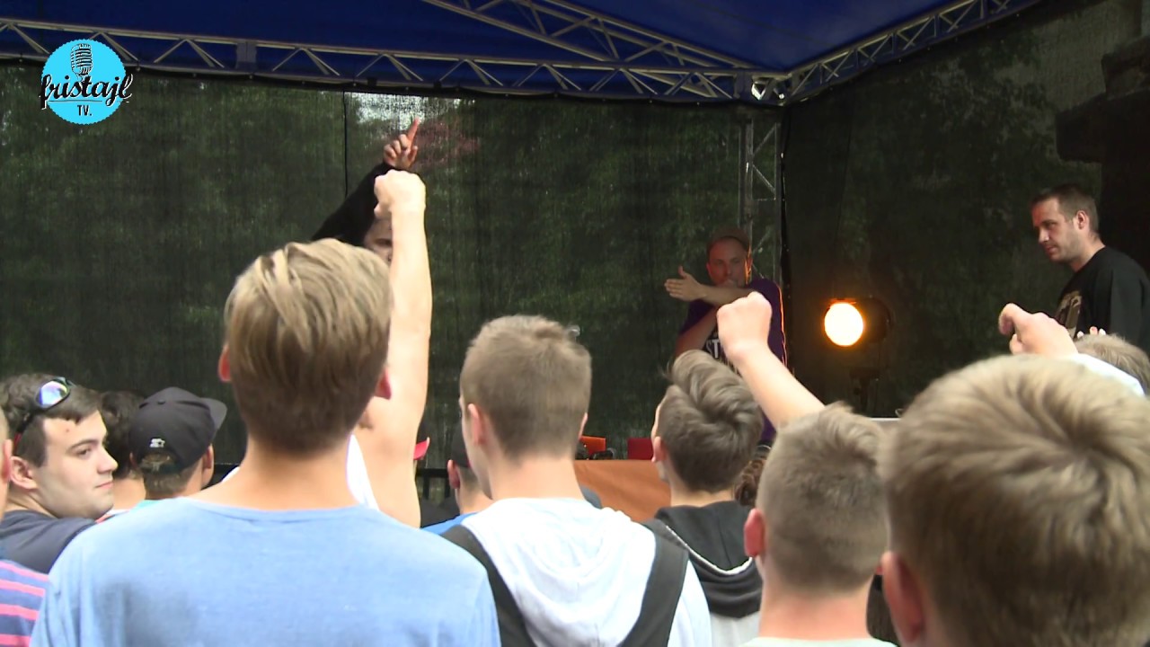THEODOR - FILIPEK @ Bitwa o Ząbkowską (1/2)