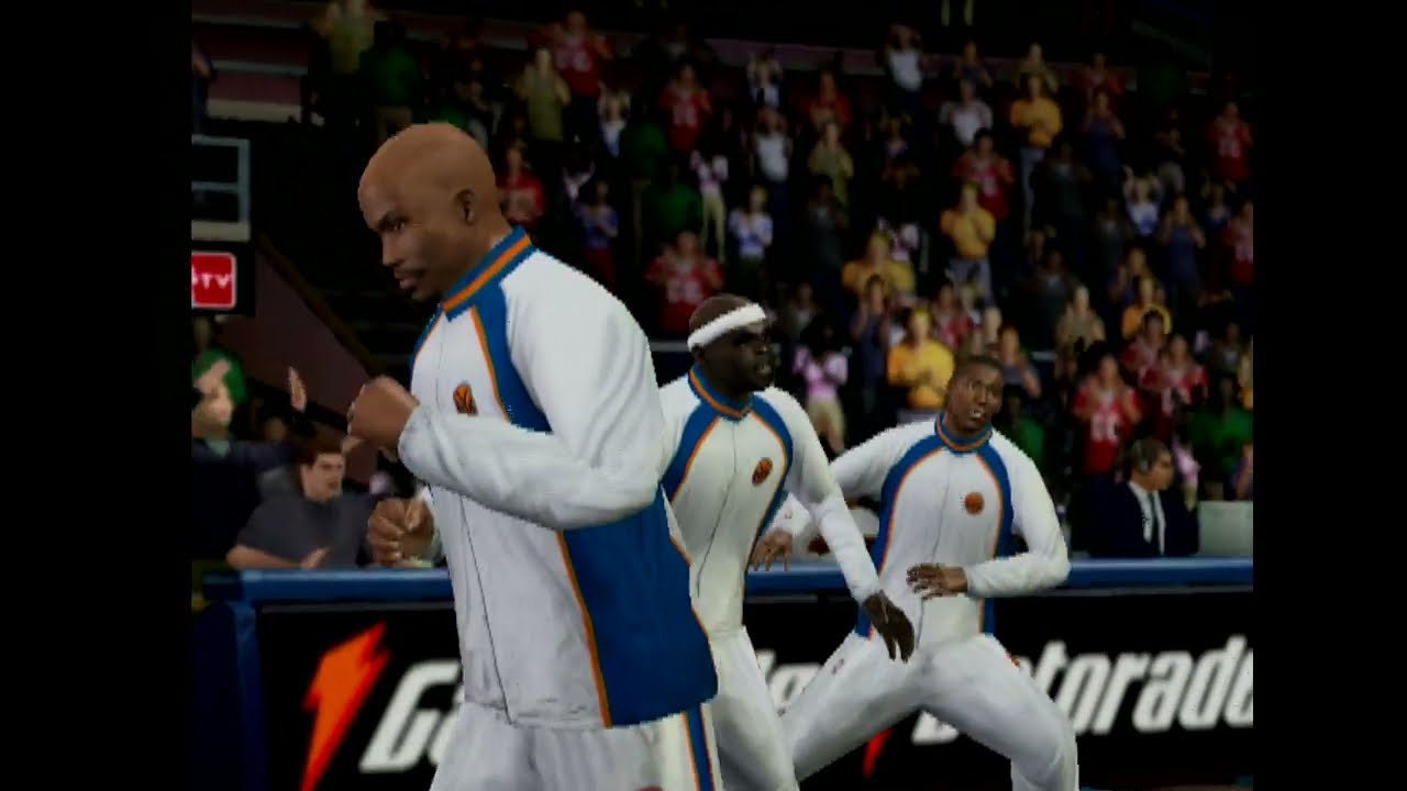 NBA 2K8 2025-26 Cavs Vs Knicks Game 26