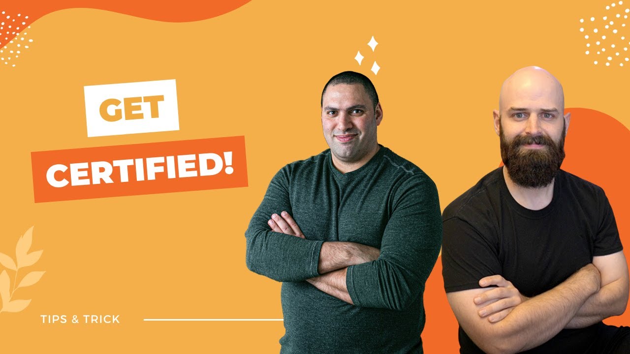 Инженеры по продажам: какой сертификат поможет им всем? Тревор Спайрс