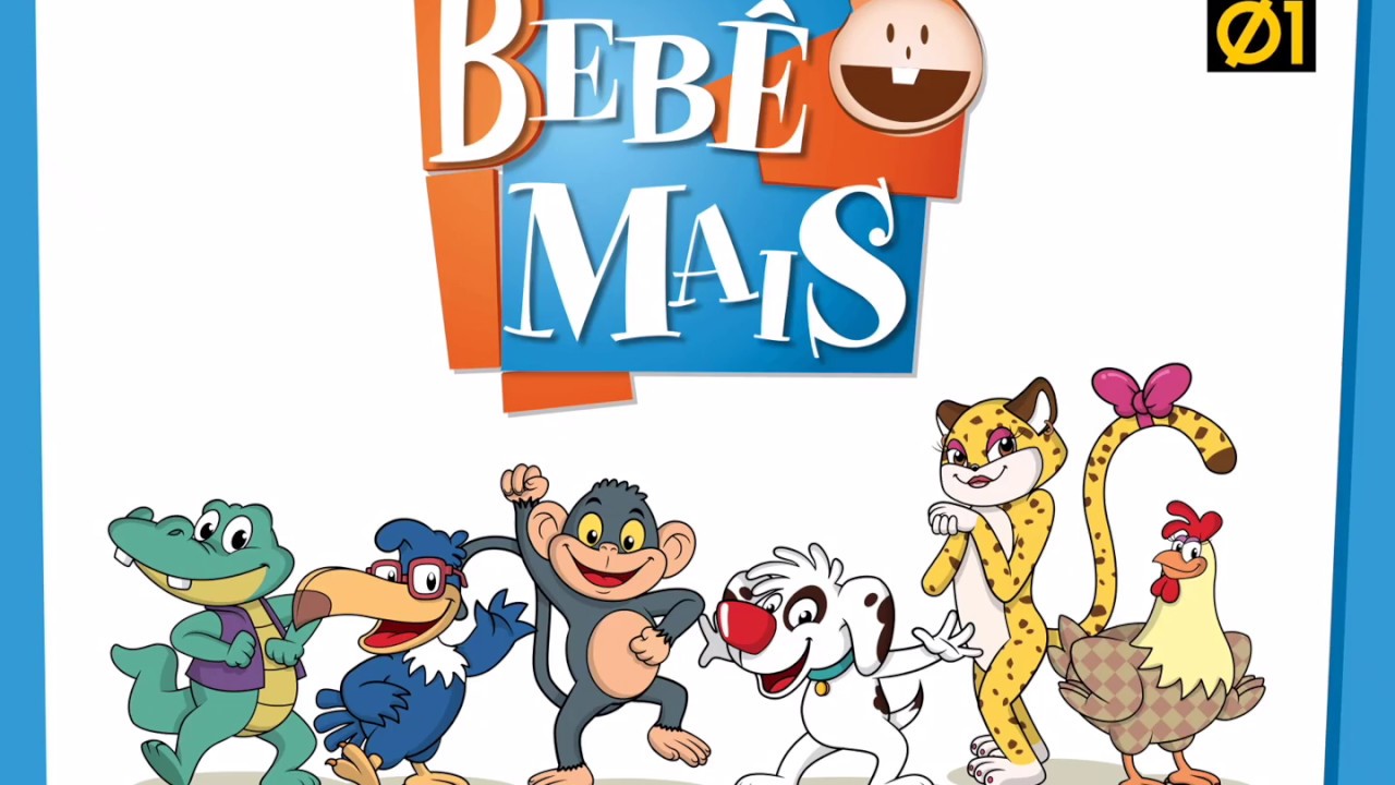APLICATIVO BEBÊ MAIS | APP PREVIEW