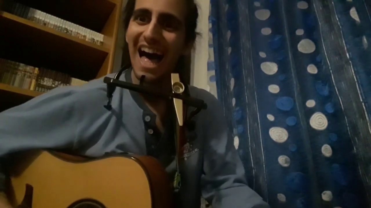 VITTI 'NA CROZZA ( CANZONE + SPIEGAZIONE )