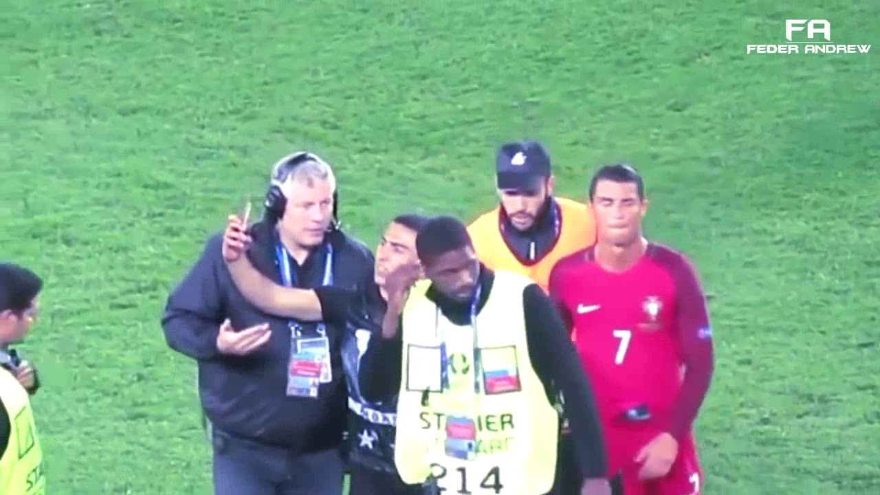 ⚽️ This Is Football #Respect [Pt.1] ◄