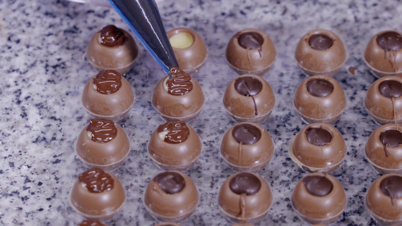 Schoko - Laden Wöss