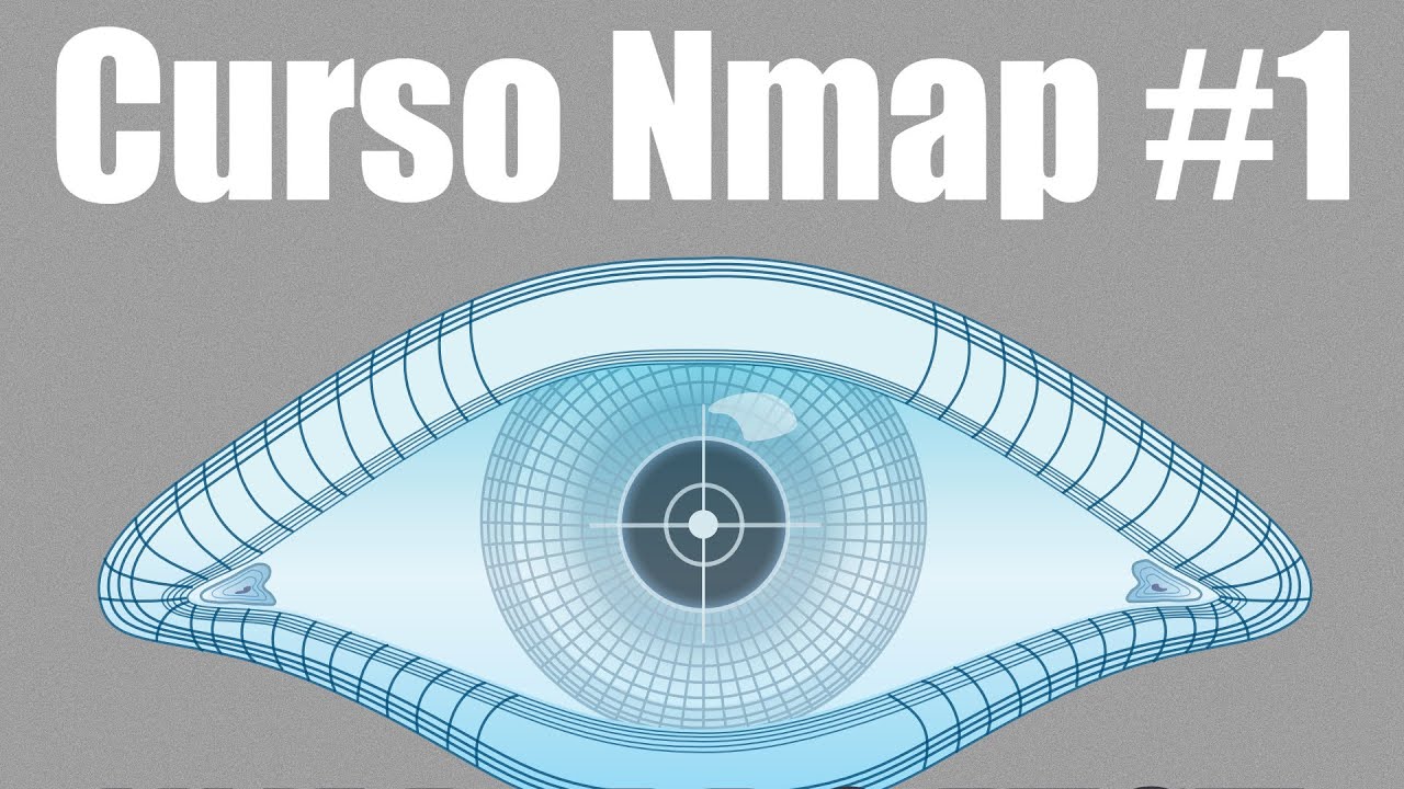 Curso Nmap: Tecnicas Basicas de Escaneo - Clase #1