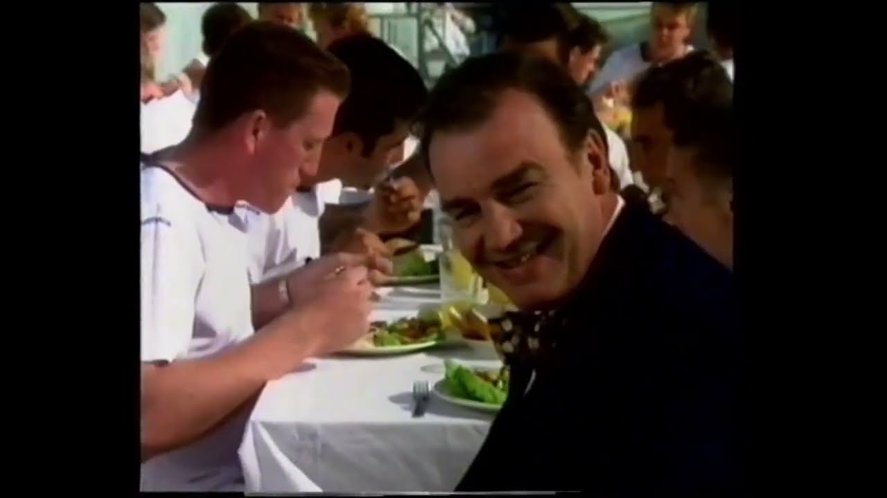 Australian TV Advert Compilation 1994 | #4