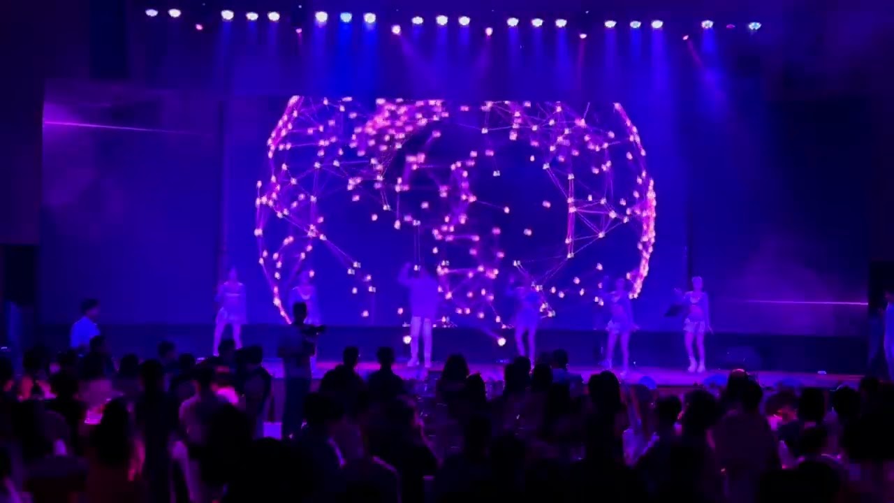 Tư liệu handclap - vỗ tay