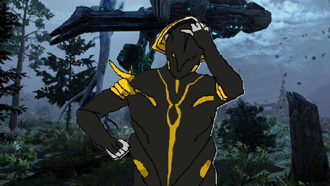 volví al juego que destruyo mi adolescencia... Y LO DISFRUTE | Warframe