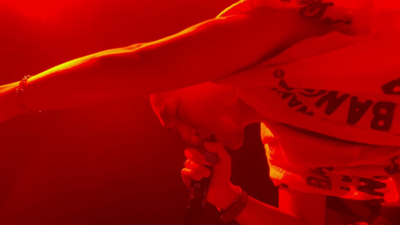DIGI GHETTO HONG KONG SOLO 2024/地基街头2024香港站巡演