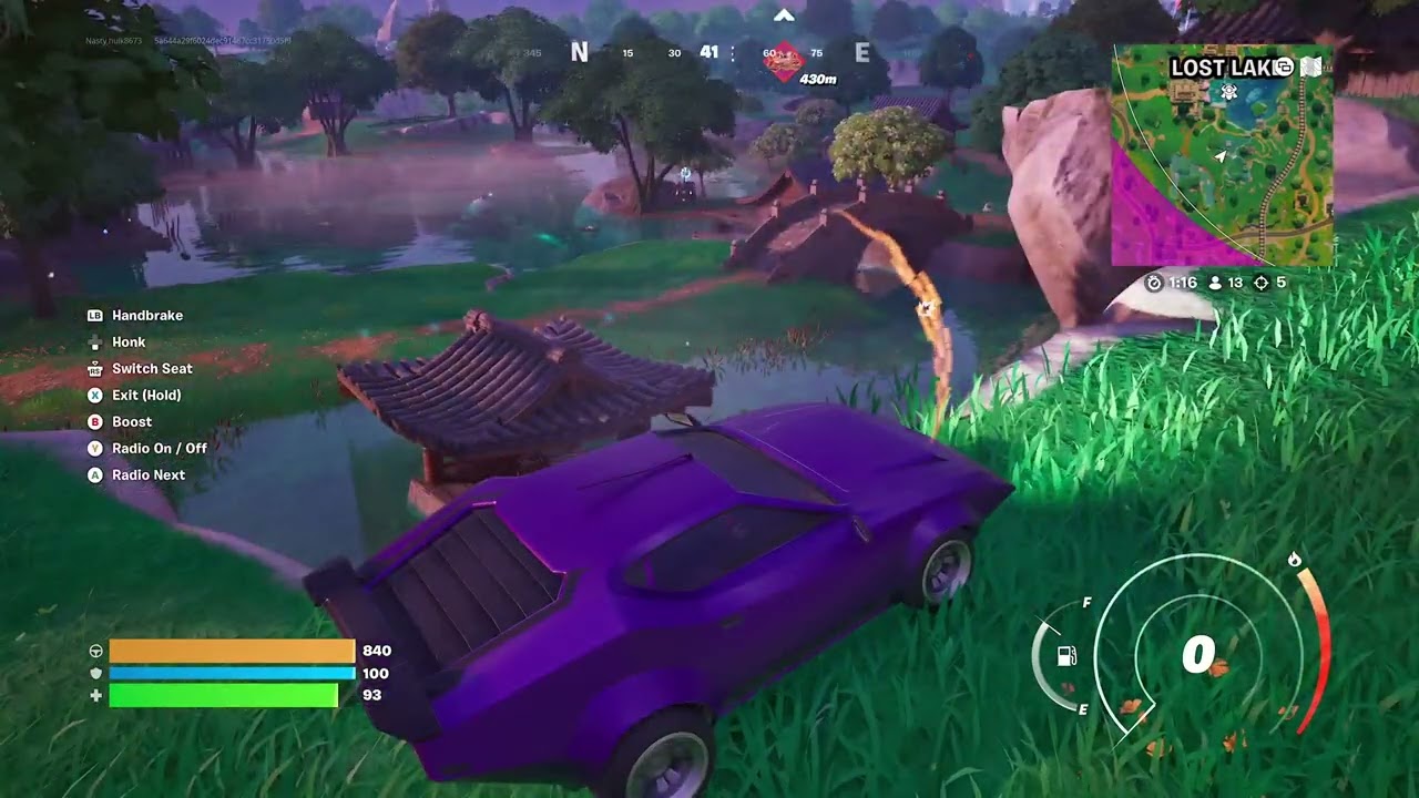 Fortnite