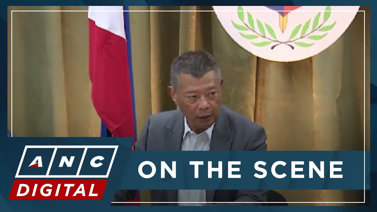 Ombudsman: DPWH raps over La Union, Davao Occidental projects to go straight to preliminary probe