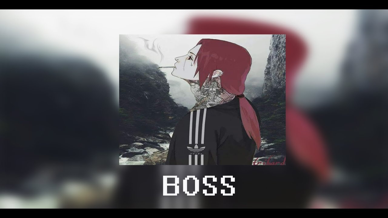 (FREE) Jaden Smith x Token Type Beat 2019 - Boss (Prod. Paul Fix)| Instrumental