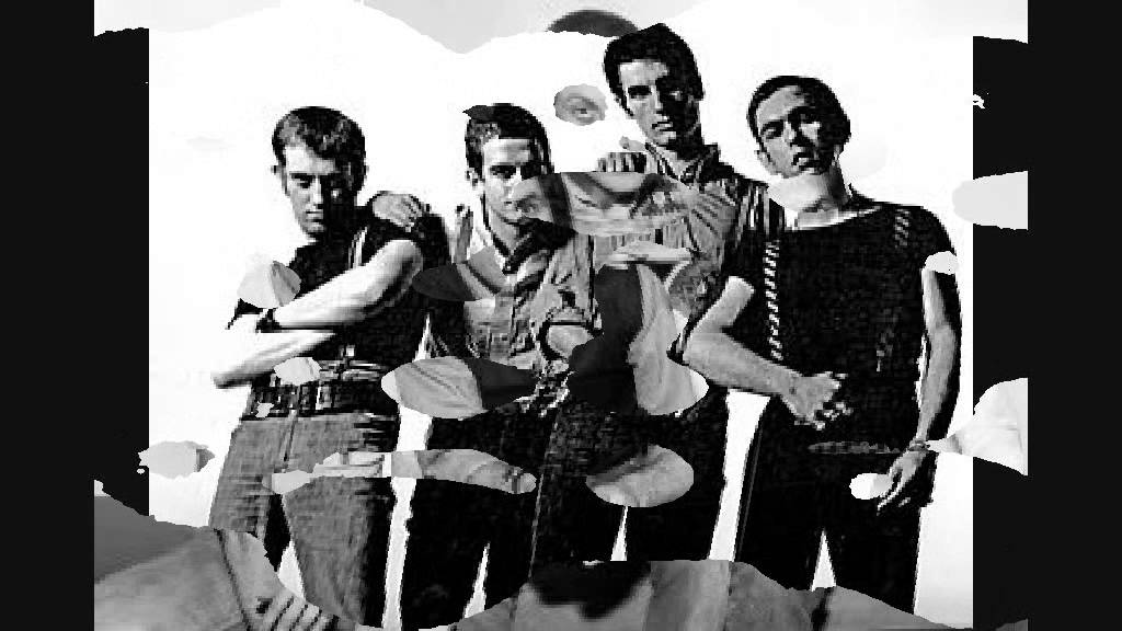Know Who You Are (extended version) - Slade