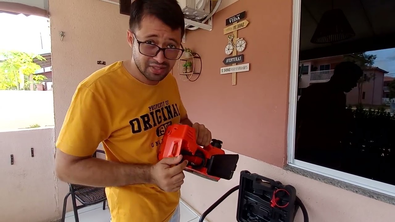 kit macaco elétrico + bônus