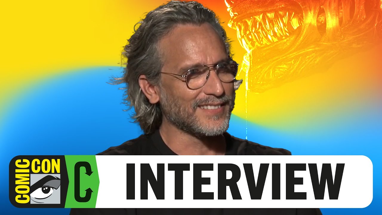 Alien: Romulus Interview: Director Fede Álvarez's Promises Most of Cast Will Have Horrible Endings