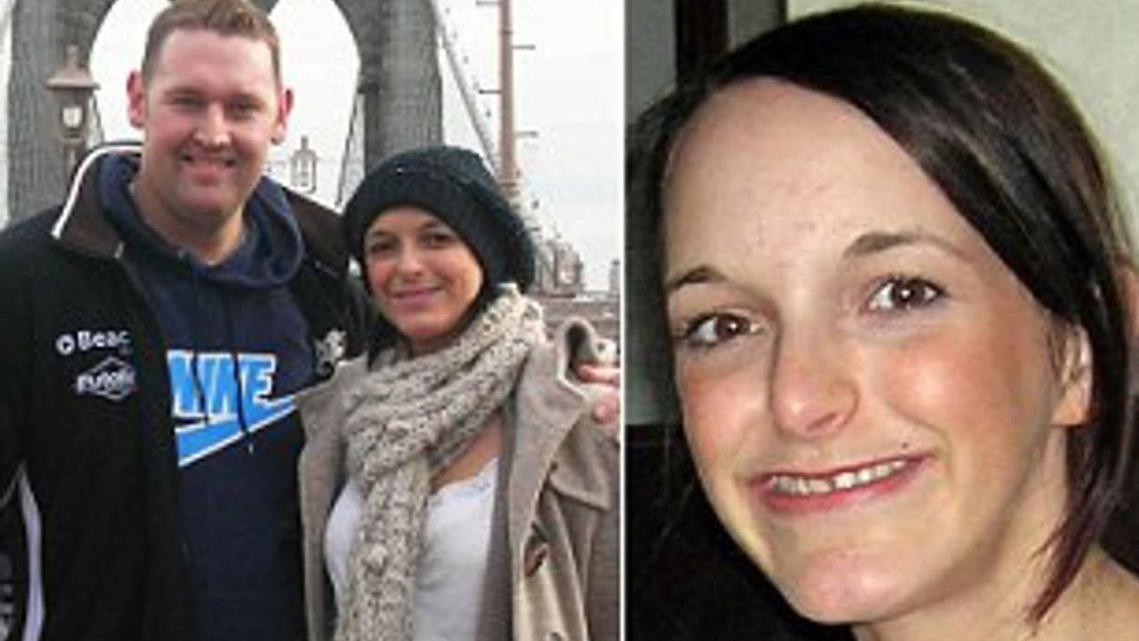 COUNTDOWN TO MURDER - STALKED TO DEATH:JANE CLOUGH.#janeclough#stalked #channel5 #jonathanvass VPOS😡