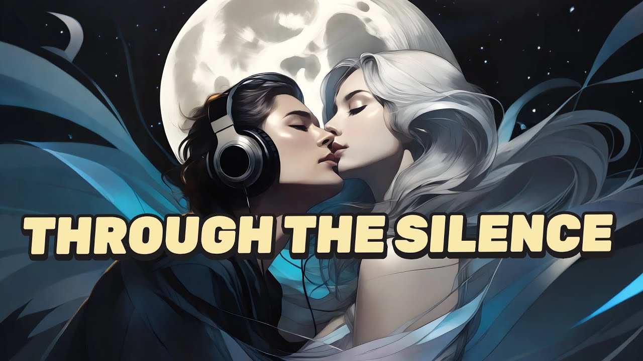 THROUGH THE SILENCE 💙 | Melodic House Journey | Love, Freedom & Connection