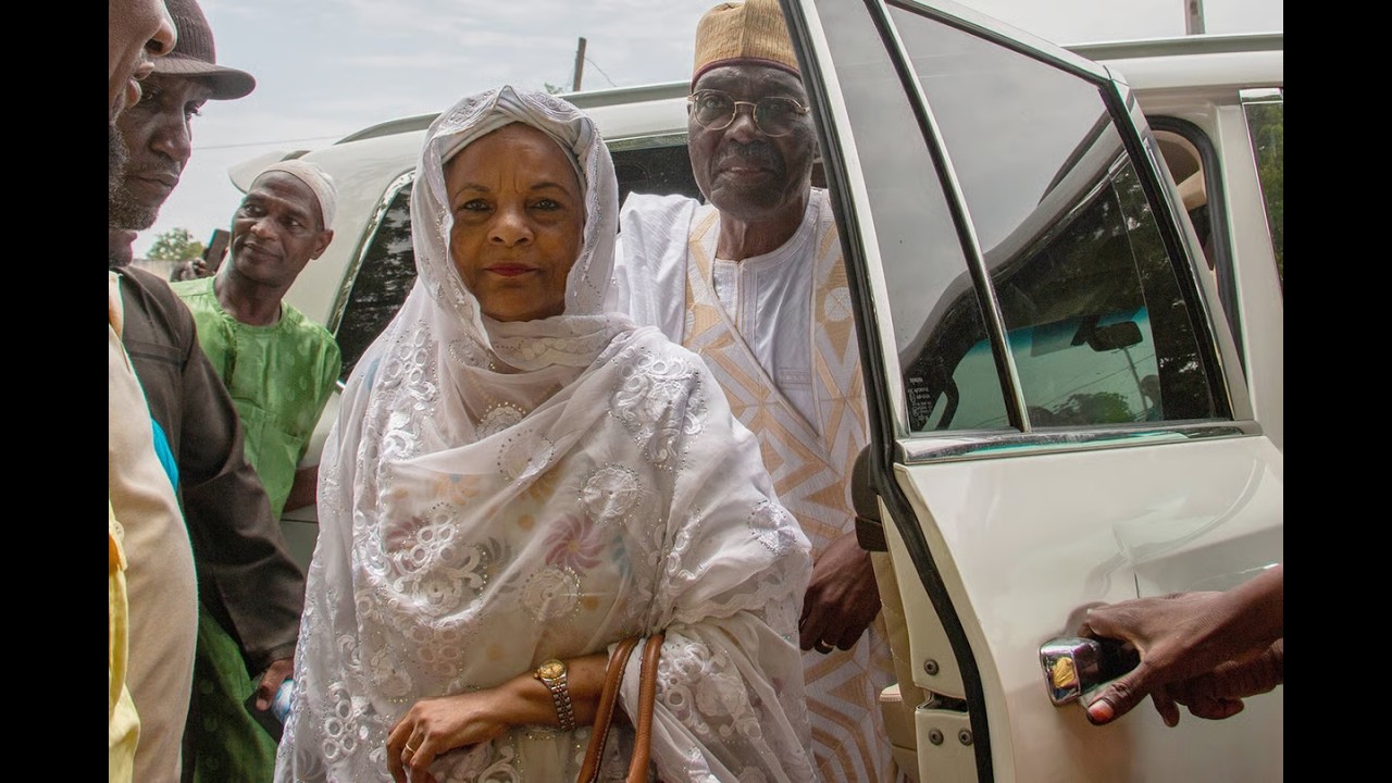 😱LA PEUR CHANGE DE CAMP🚨ISSA TCHIROMA ORGANISE LA RÉVO*LUTION ET EST REJOINT PAR UN PRÉSIDENT GUIN.