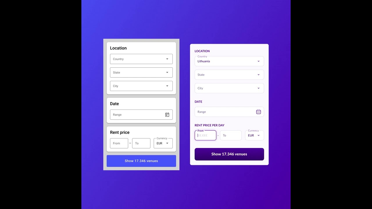 Coherent Design System (CDS) | Elevator Pitch