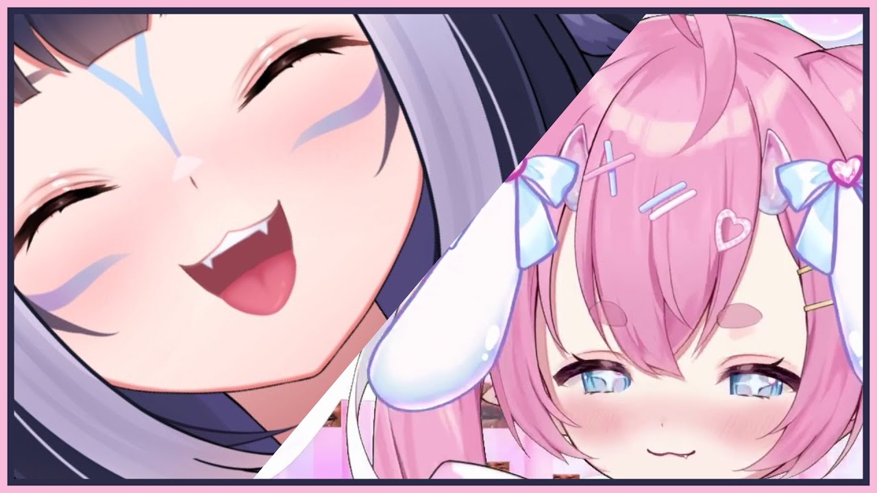 Shylily TROLLS Chibi