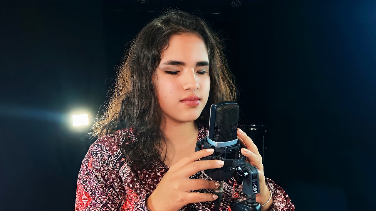 Valeria - Me muero (la quinta estación Cover