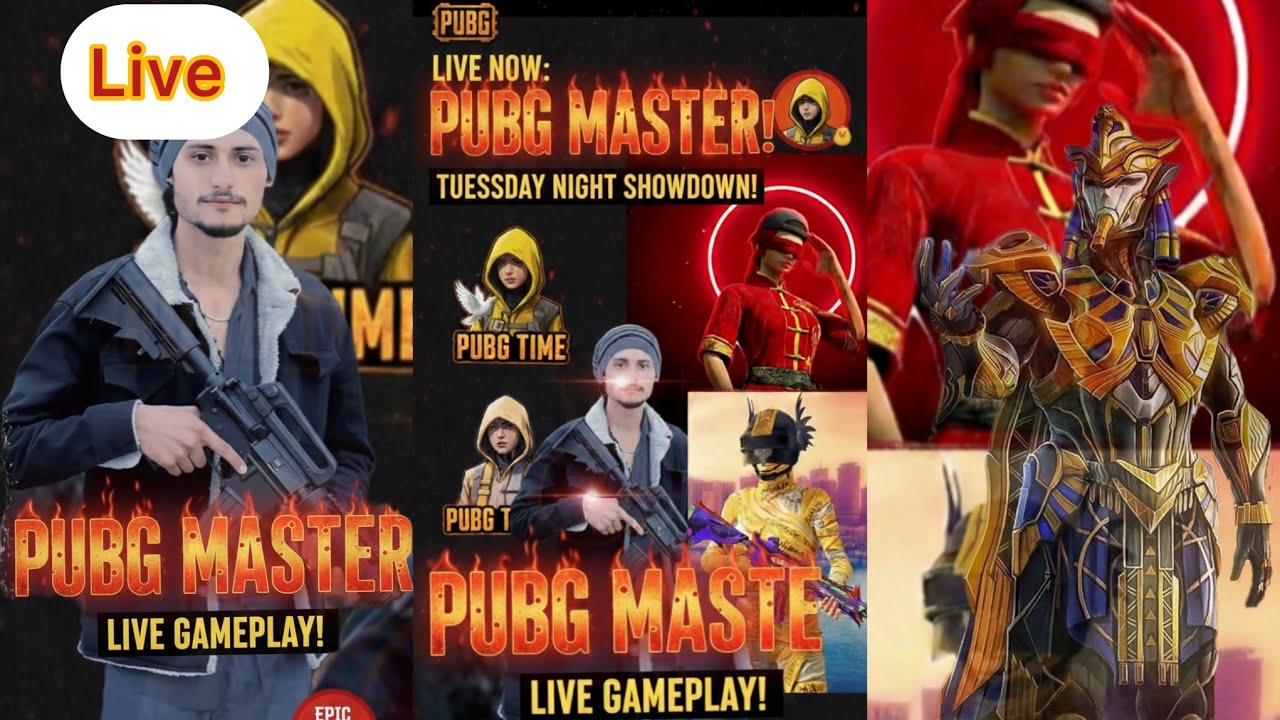 Mattu plays Live Stream