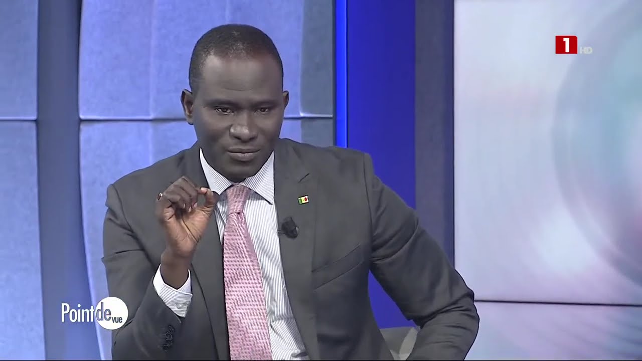POINT DE VUE | Invité : Abass Fall, député Yewwi Askan Wi – DIMANCHE 07 JUILLET 2024