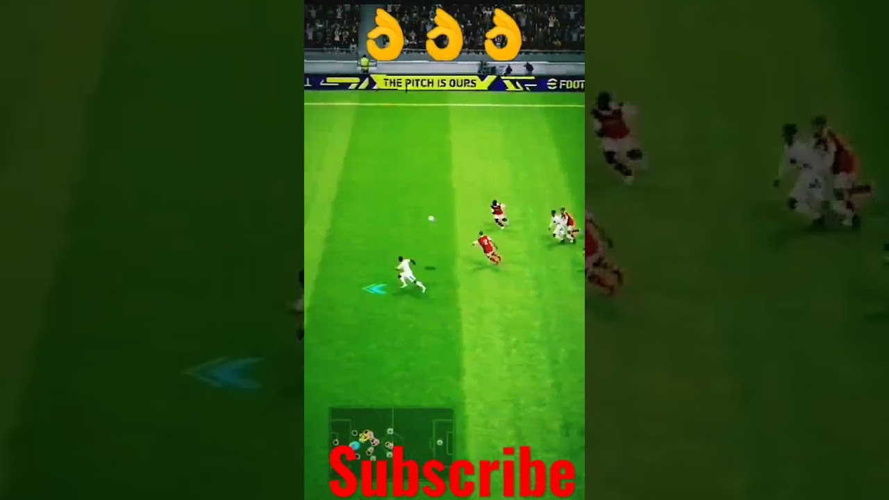 passing👌👌#efootball #efootballlive #efootball #efootballlive #efootball #efootballlive #efootball