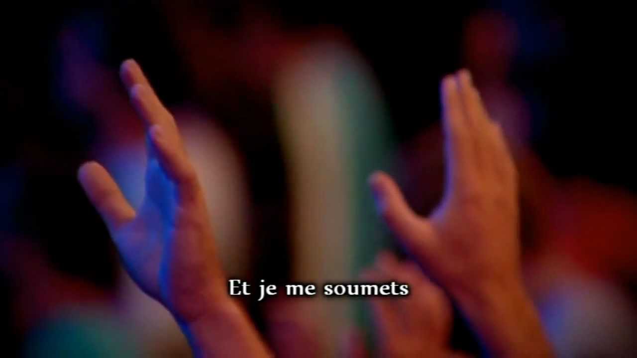 Hillsong - Fran&ccedil;ais - Global Project French