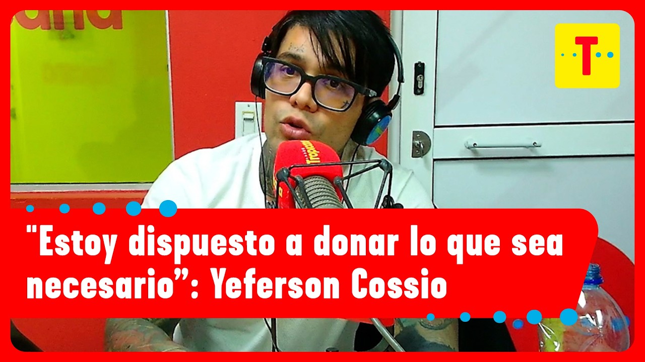 Yeferson Cossio y Pipe Córdoba se unen para TRANSFORMAR el cuidado animal en Colombia | Tropicana