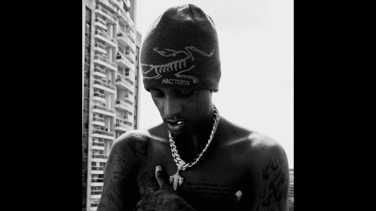 (FREE) Derek x Leall x Brocasito Type Beat - 