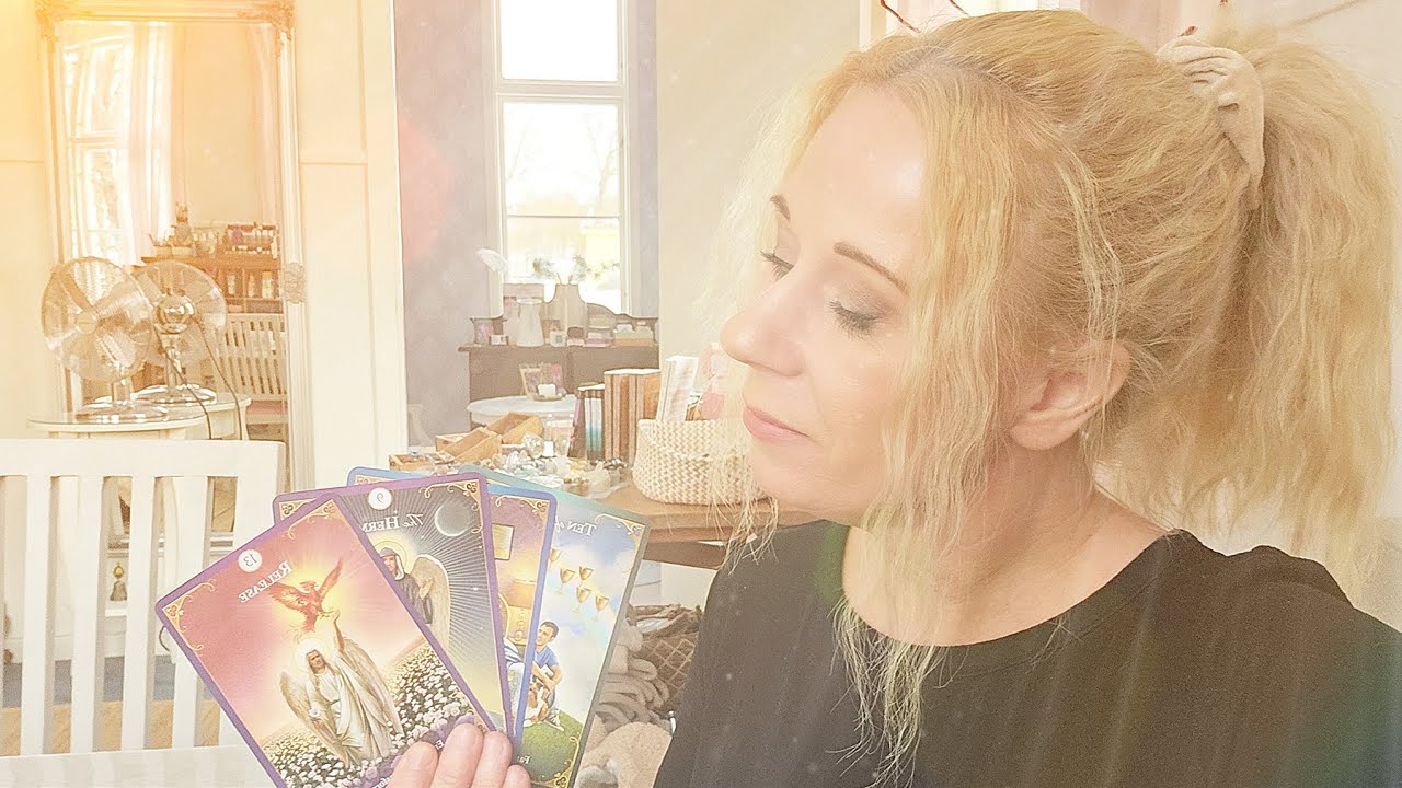 ELDHÄSTENS ÅR - ICKE JORDISKA ENERGIER ⭐️