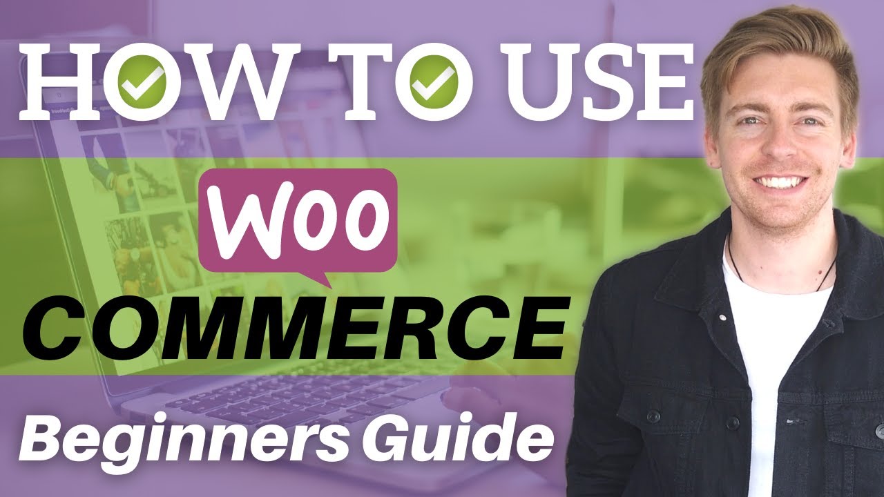Как использовать WooCommerce | Учебное пособие по электронной коммерции на WordPress для начинающих