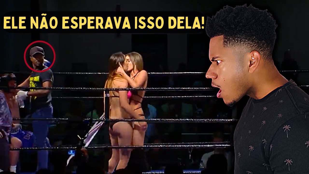 SE NÃO FOSSE FILMADO NINGUÉM ACREDITARIA! MOMENTOS ENGRAÇADOS DO MMA E BOXE CAPTURADOS POR CÂMERAS!