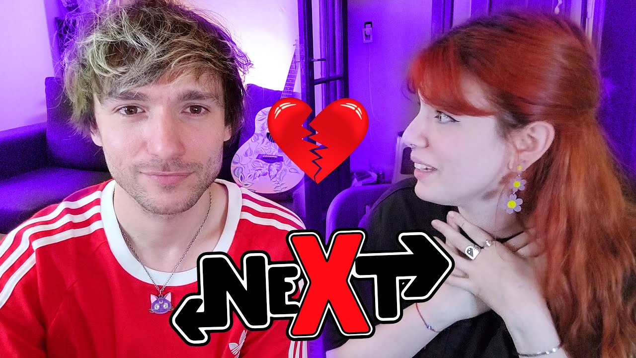LA CITA MÁS NEFASTA: NEXT con @ginecidio