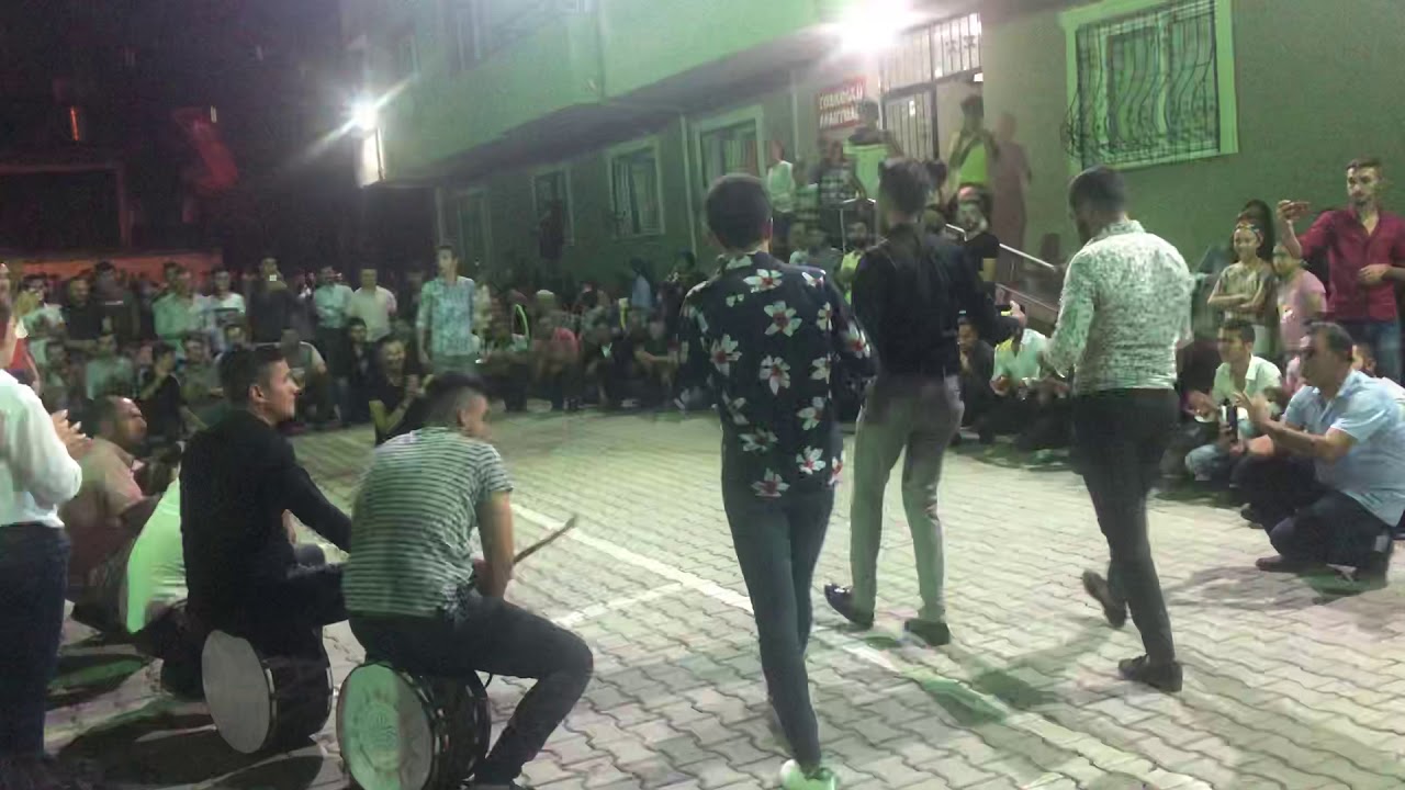 ORHAN İNCENİN ASKER GECESİNDEN GÜZEL BÖLÜMLER