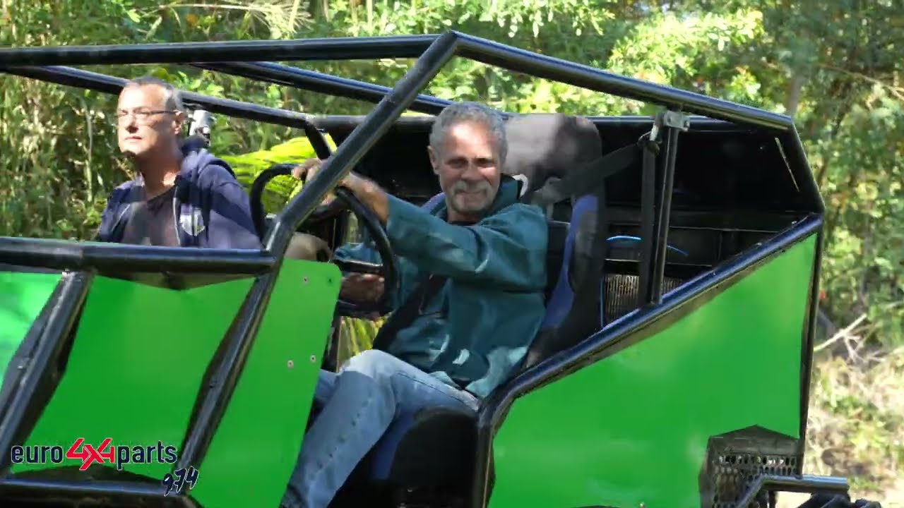 Rasso 4x4 30 juillet 2023