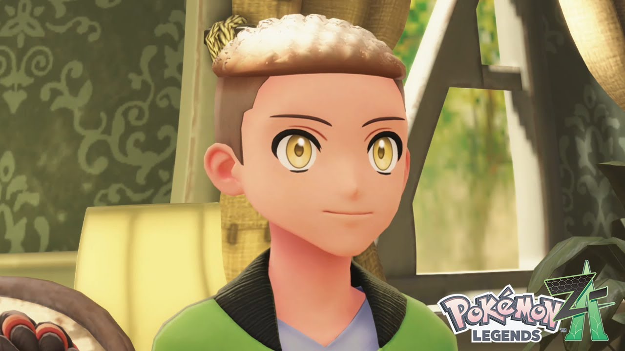 一味違うポケモンの世界を大冒険『Pokémon LEGENDS Z-A』#14