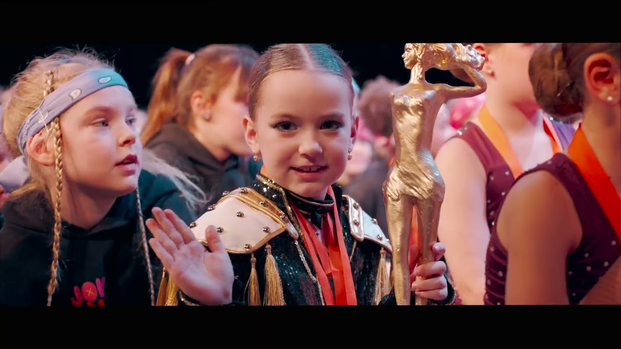 AMITA DANCE JAM 2026