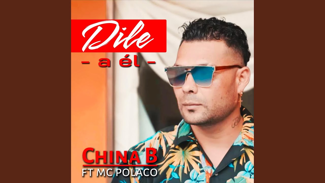 Dile A Él (feat. MC Polaco)