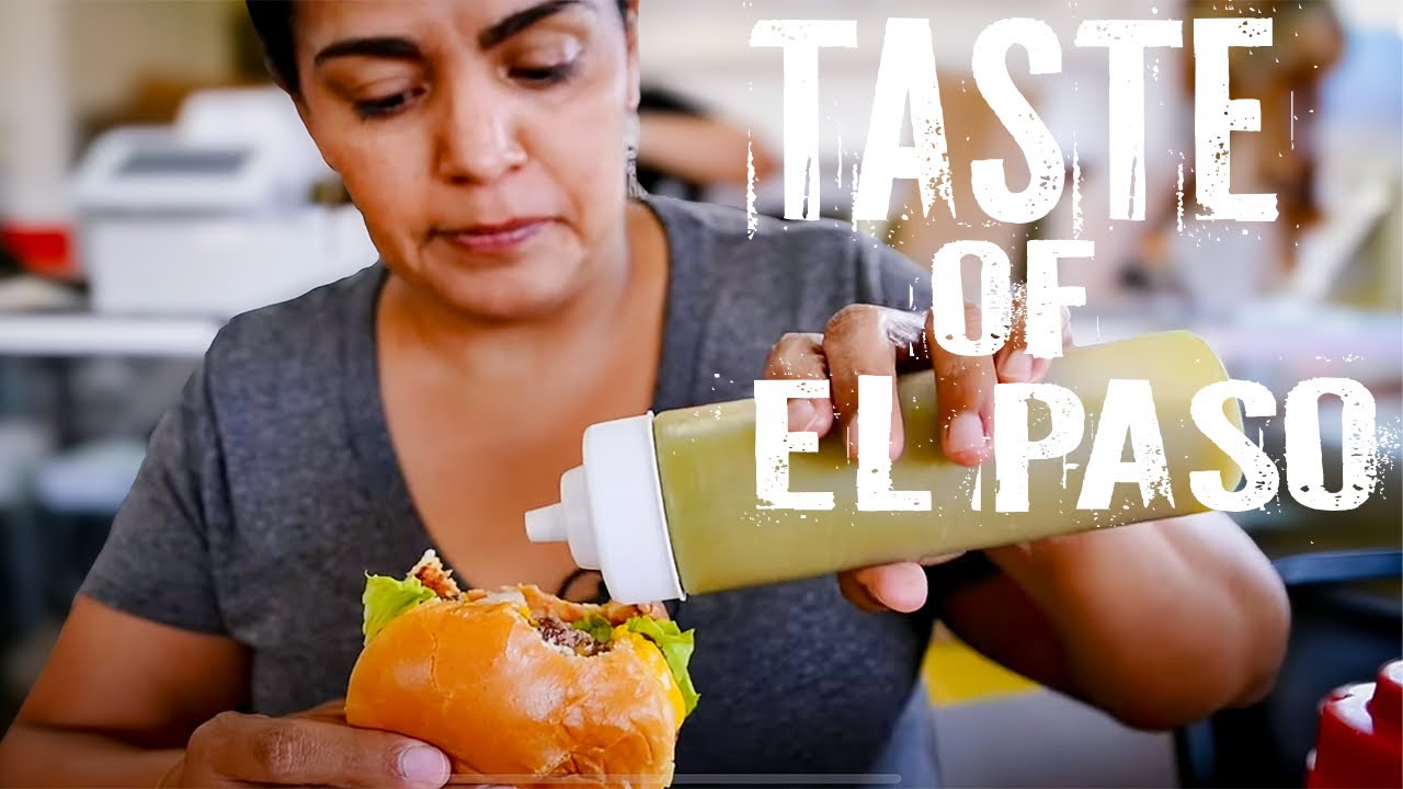 El Paso’s Most Mouth-Watering Eats! Best Food Spots You Can’t Miss