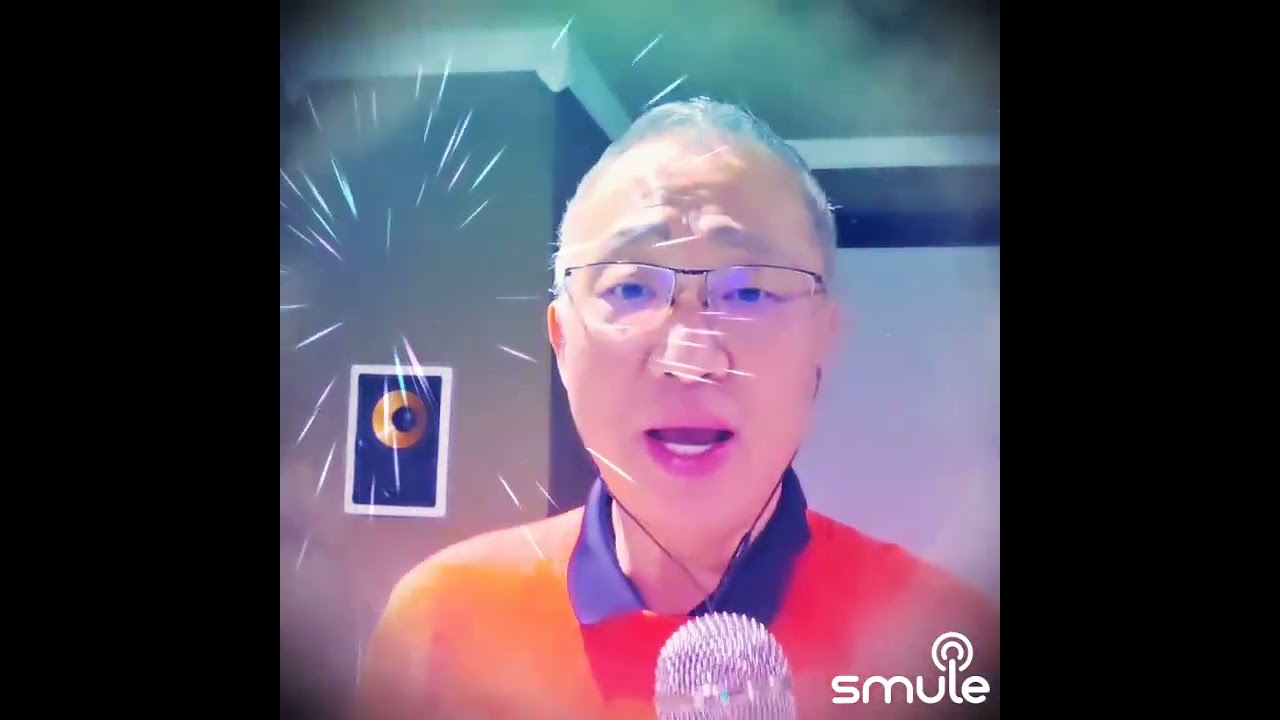  Hàn Quốc hát tiếng Việt- The Old Korean sing Vietnamese song 1 Muộn 