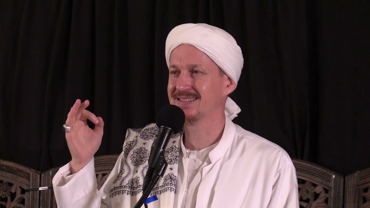 Khutba - Ramadan is the most blessed month