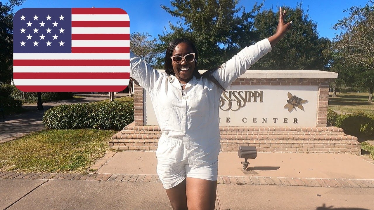 MI PRIMERA EXPERIENCIA EN LOS ESTADOS UNIDOS.afrocolombiana joelis.