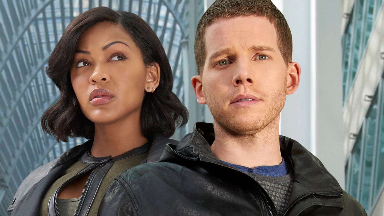Interview with the Cast of TV's Minority Report - IGN Live: Comic-Con 2015